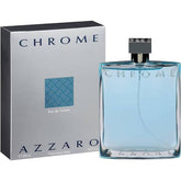 Chrome By Azzaro